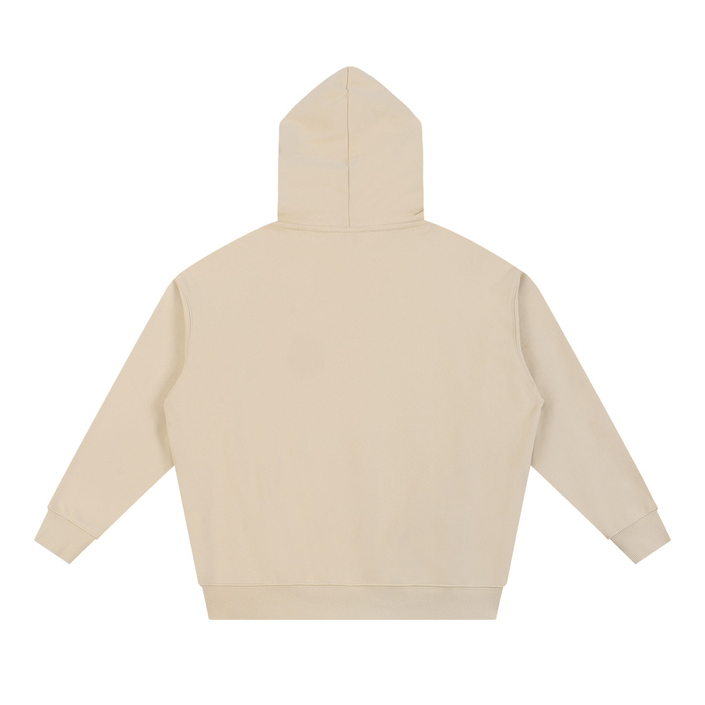 Hoodie Épais — Bloc