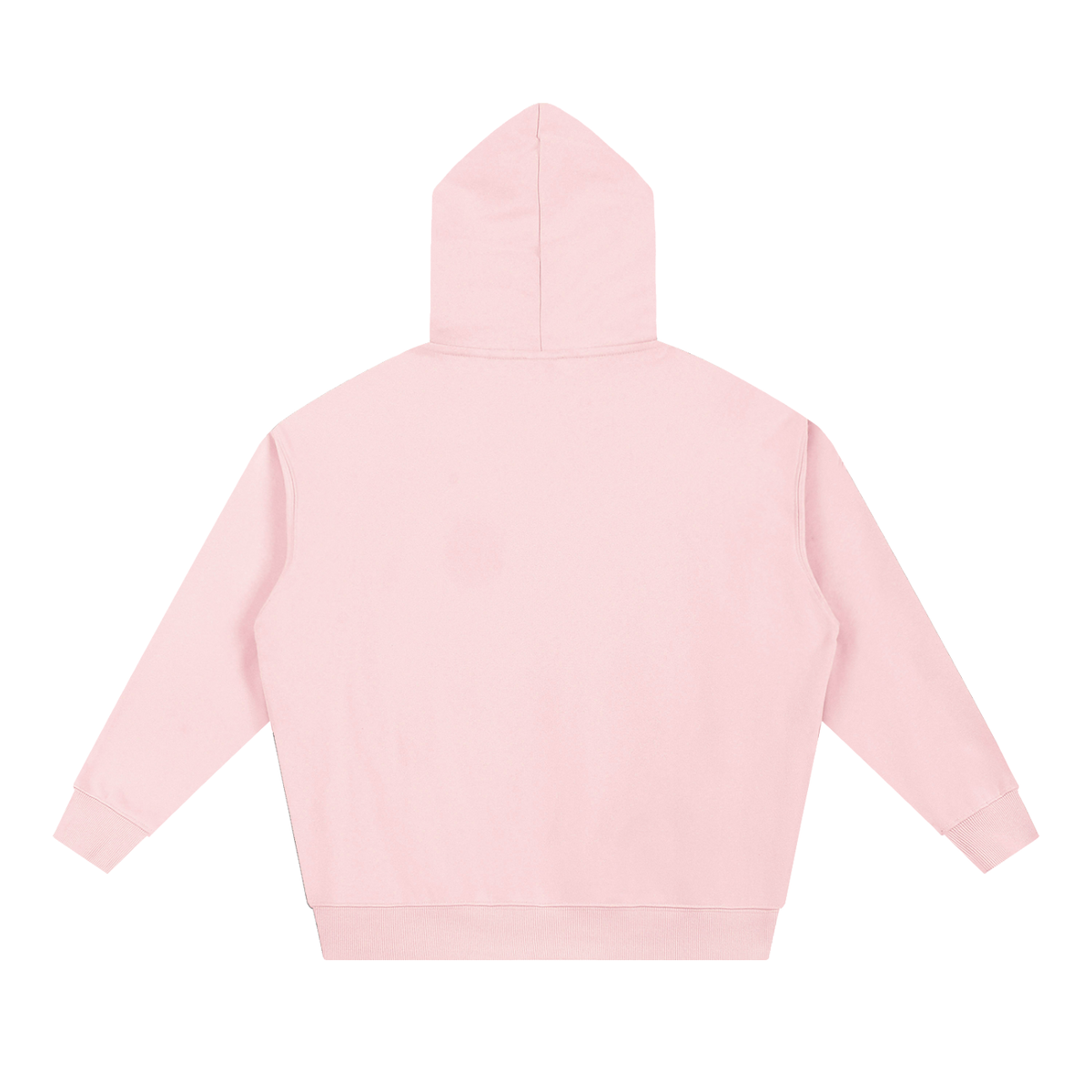Hoodie Épais — Signature