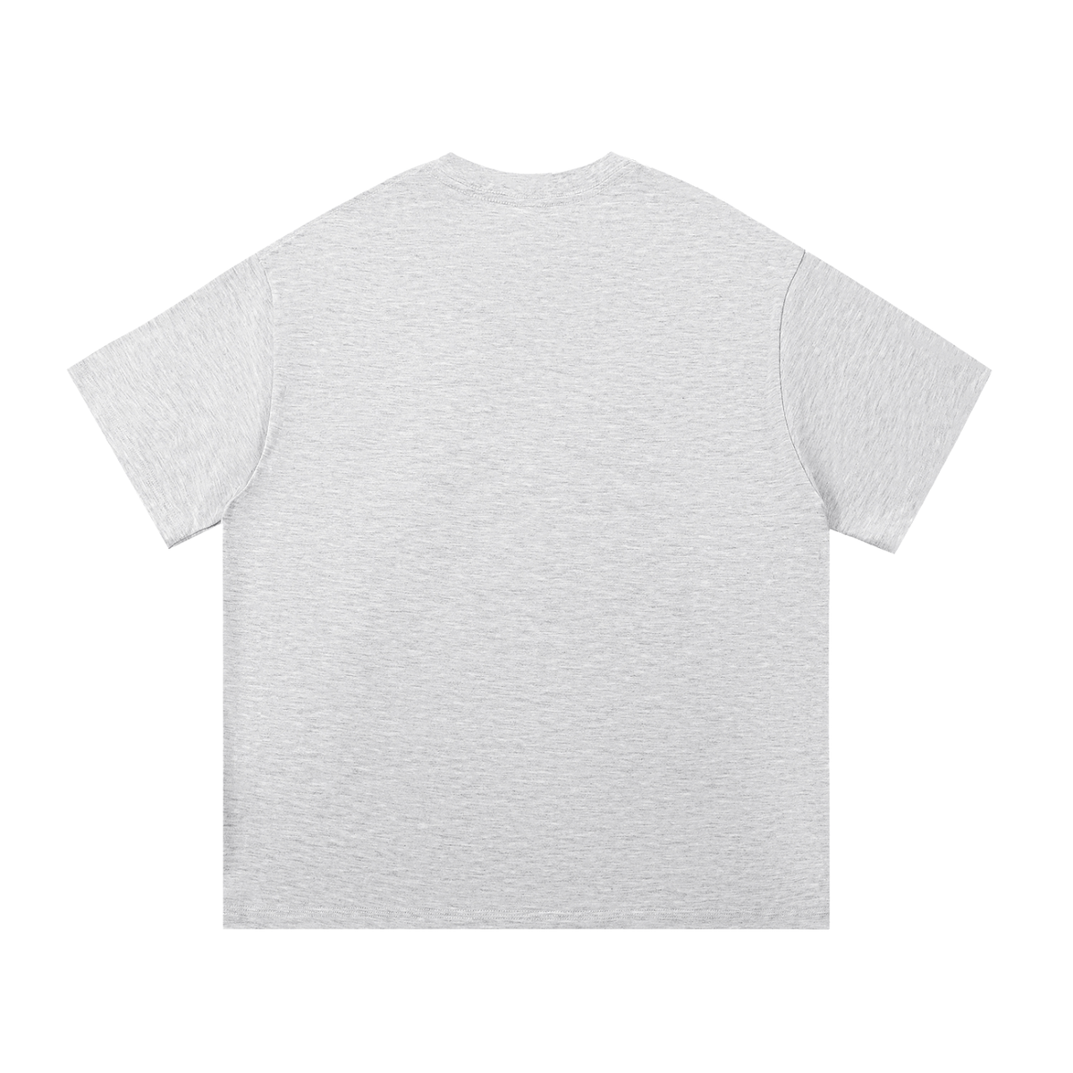 Tee Coton Essentiel — Bloc