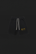 SILENCE — Short Coton, short BTY Concept, streetwear athlétique