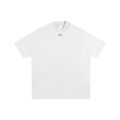 Tee Coton Carrure Tombante