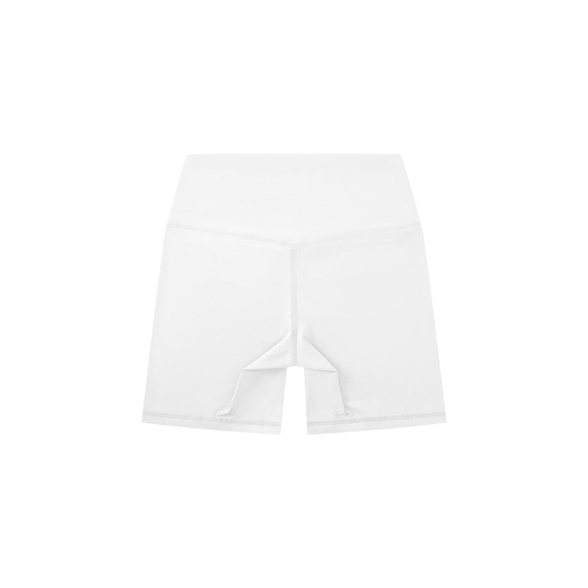 Cycliste Taille Haute