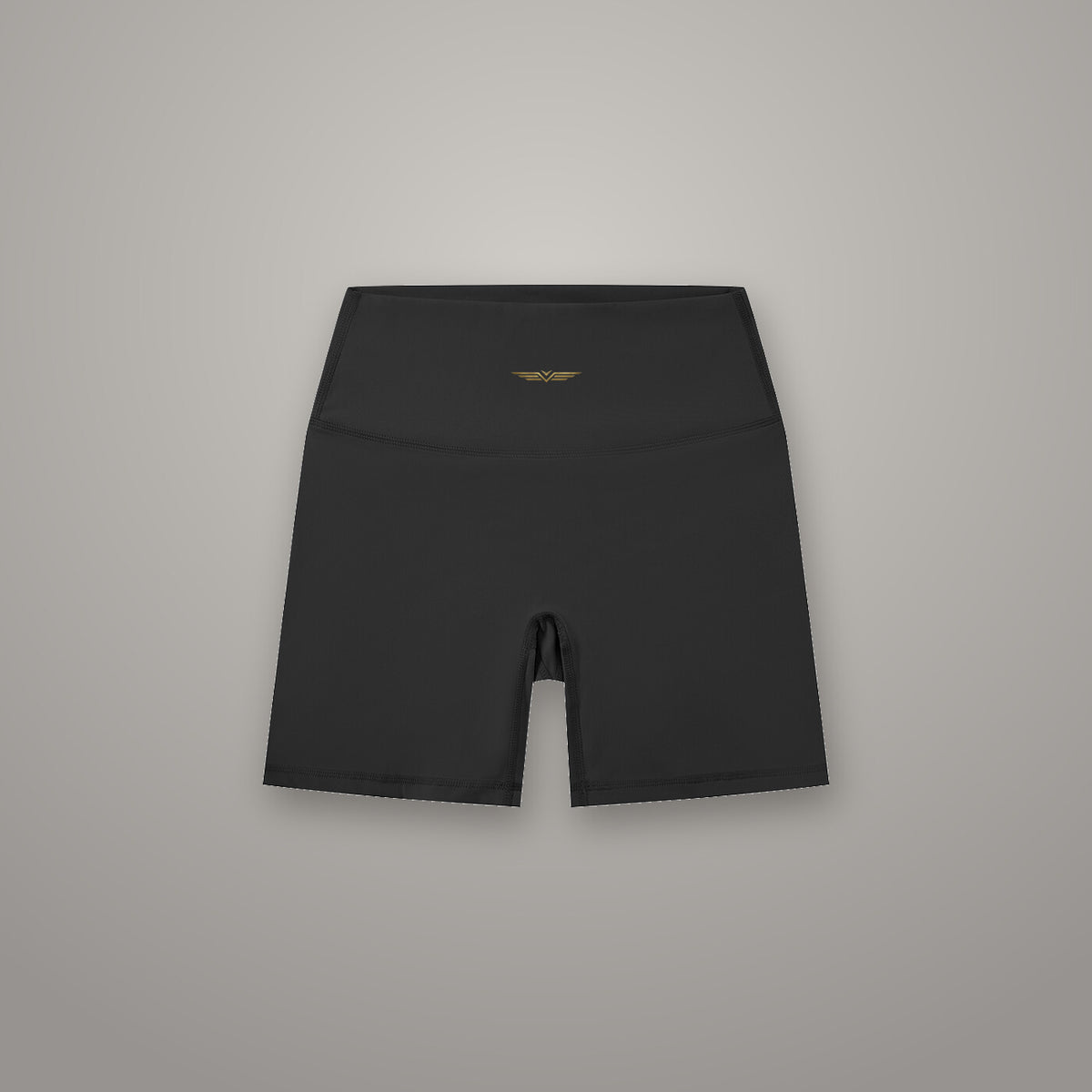 Cycliste Taille Haute BTY sur fond studio béton.