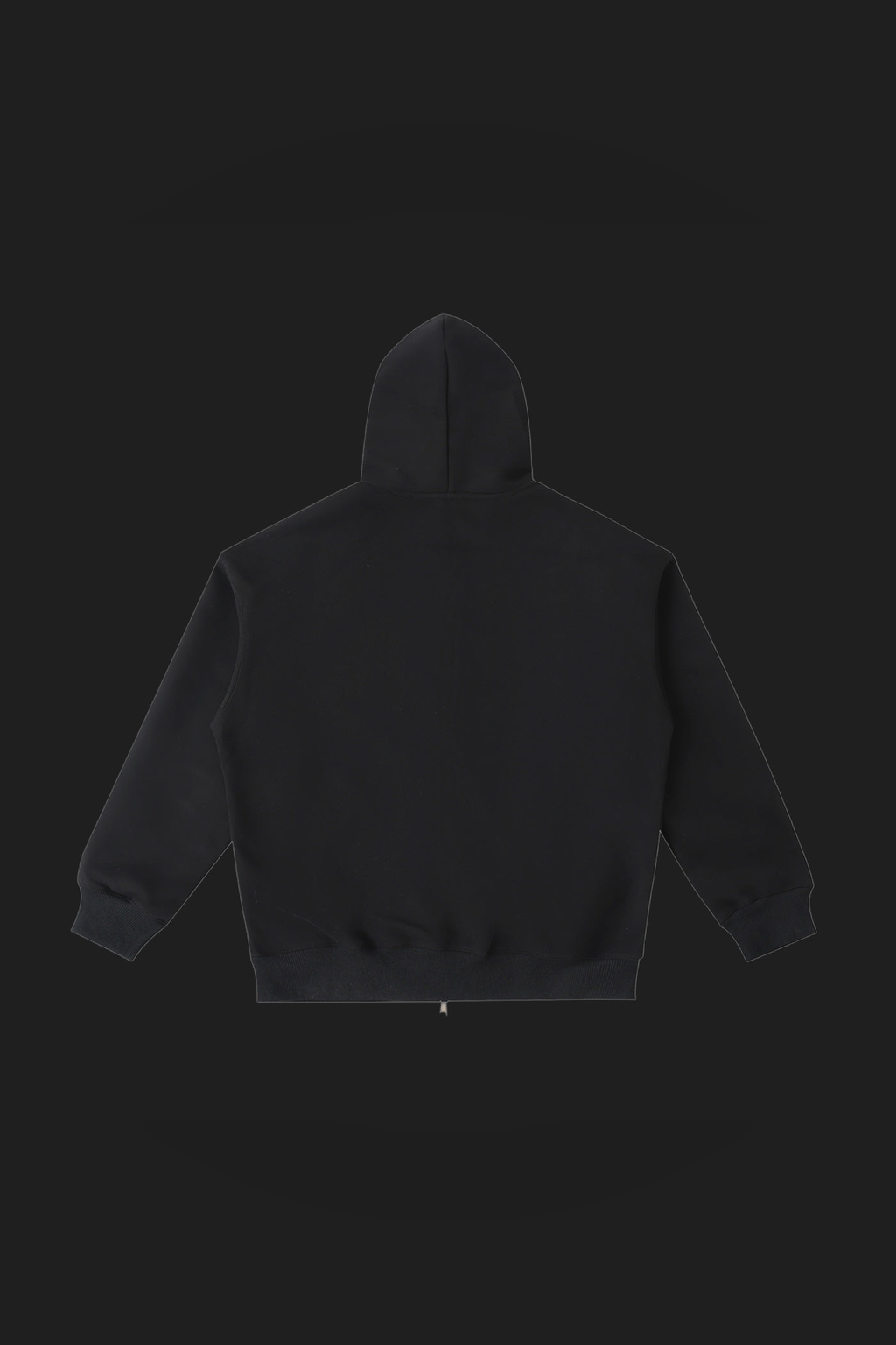 CAMP Hoodie Heavyweight, visuel BTY vertical