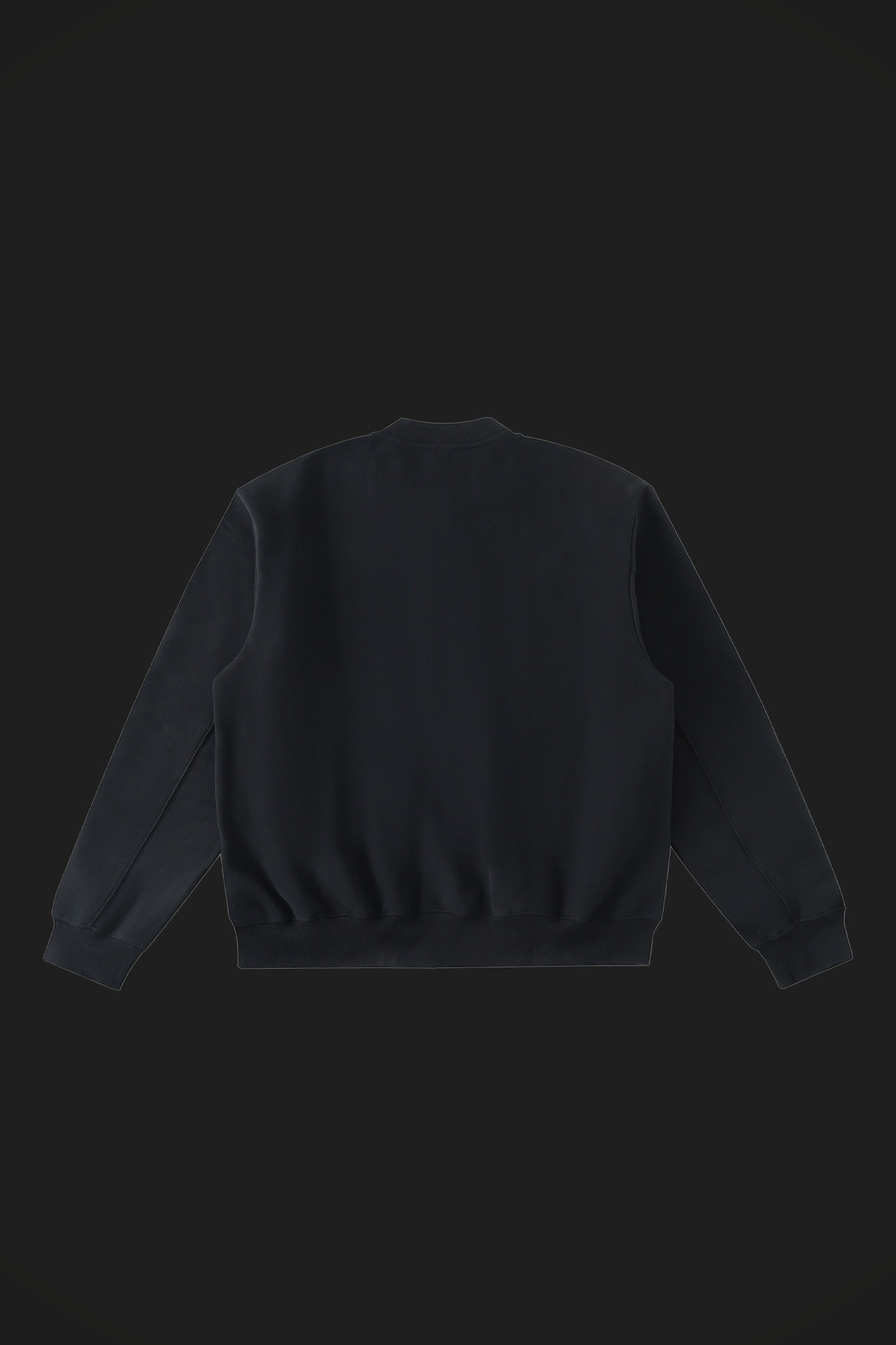 CAMP Veste Varsity, visuel BTY vertical