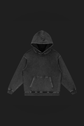 GARDE — Hoodie Délavé, hoodie BTY Concept, streetwear athlétique