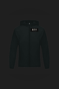 GARDE — Veste Sport à Capuche, veste BTY Concept, streetwear athlétique