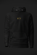 OMBRE Hoodie Premium, visuel BTY vertical