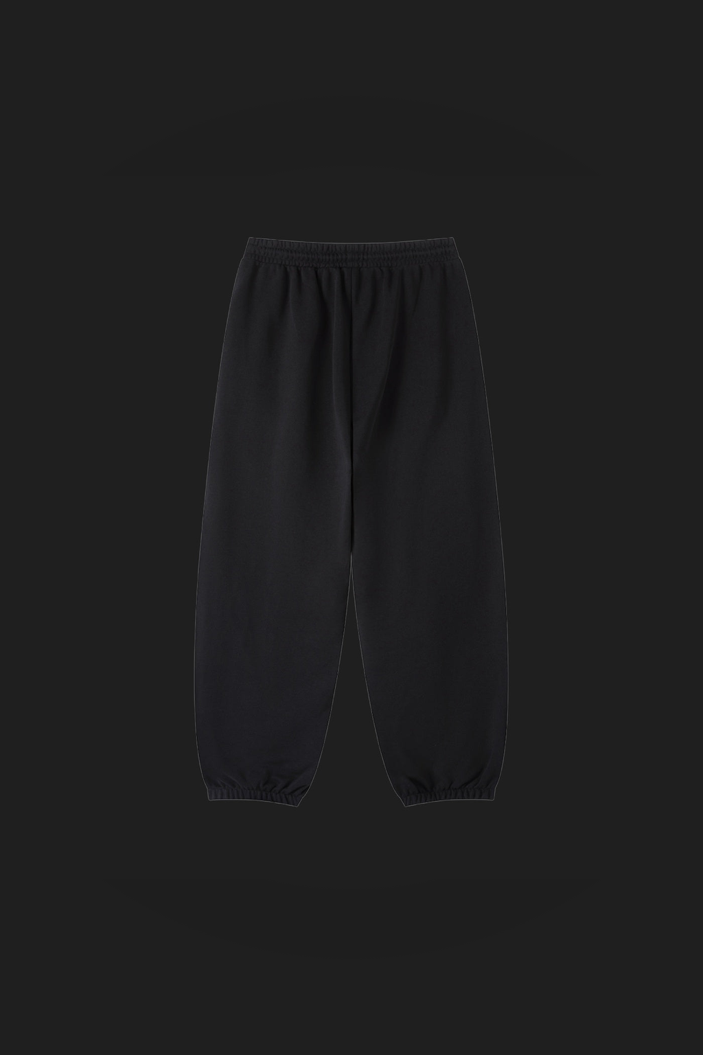 TRÊVE — Jogger Molleton, jogger BTY Concept, streetwear athlétique