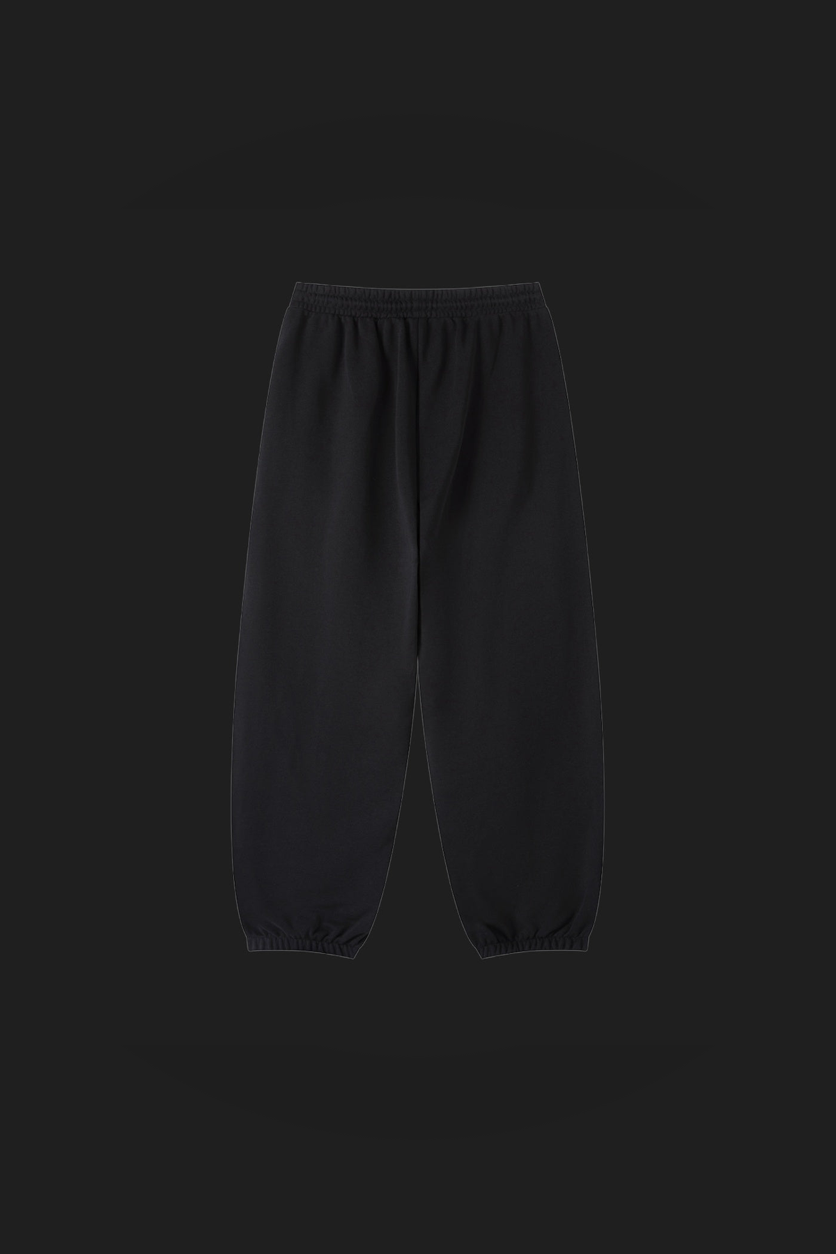 TRÊVE — Jogger Molleton, jogger BTY Concept, streetwear athlétique